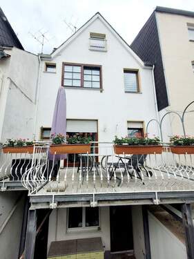 Ansicht.jpg - ***Großzügiges Reihenmittelhaus in bevorzugter Wohnlage von Bacharach***