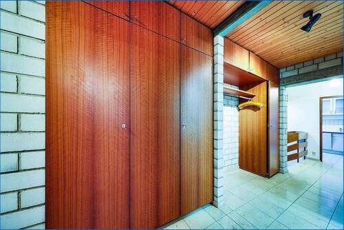 Wandschrank EG - 