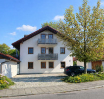 Gemütlich und lichtdurchflutet 3-Zimmer-Dachgeschosswohnung in Parsdorf