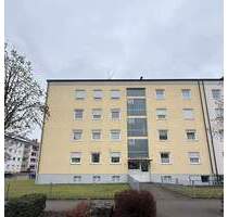 Fünf-Zimmer Wohnung mit Garage in Gengenbach