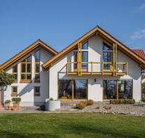 Außergewöhnlich: Haus, Grundstück & Lage - Rohrbach