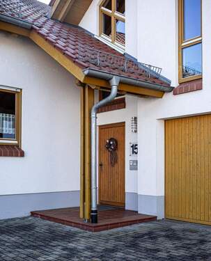 Bild 3 - 6 Zimmer Einfamilienhaus in Rohrbach