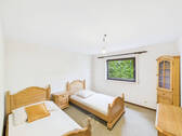 Schlafzimmer ELW - 
