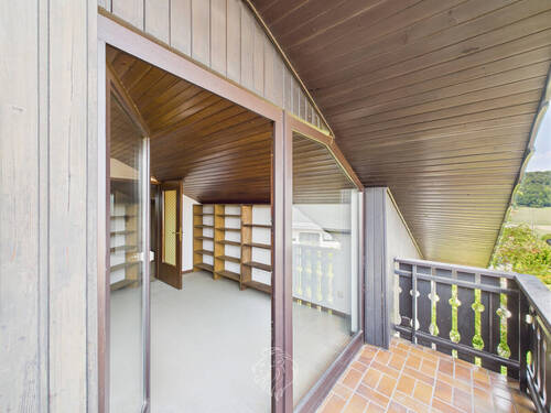 Balkon DG - 