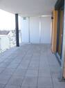 Curved Balkon (180 Grad) - 