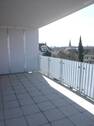 Curved Balkon (180 Grad) - 