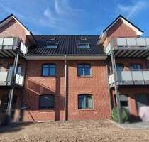 NEUBAU-ERSTBEZUG!!! Moderne 3-Zimmer-Etagen-Wohnung mit Carport-Stellplatz in Uetersen
