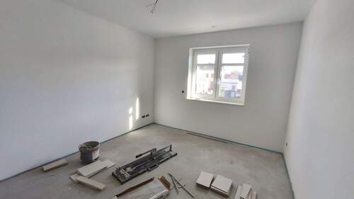 Kinderzimmer - 3 Zimmer Etagenwohnung in Uetersen