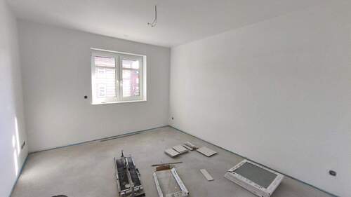 Kinderzimmer (2) - Etagenwohnung mit 96,00 m&sup2; in Uetersen zur Miete