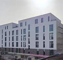 Campus Wohnen - Am guten Hirten - Neubau - Niedrigenergiehaus - Ab sofort bezugsfertig - Aachen