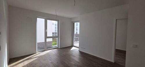 Wohnen - 2 Zimmer Etagenwohnung zum Kaufen in Aachen