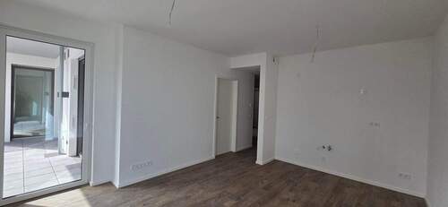 Kochen/Wohnen - 2 Zimmer Etagenwohnung in Aachen