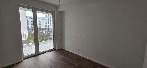 Schlafen - Etagenwohnung mit 43,50 m&sup2; in Aachen zum Kaufen