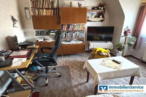 Zimmer 1 DG - 