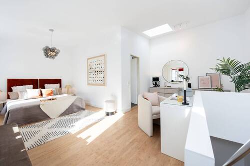 DG Schlafen und Bad - 