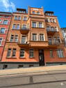 Hausfront - 