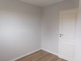 halbes Zimmer - 
