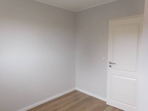 halbes Zimmer - 