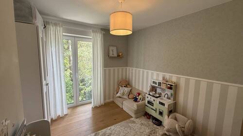 Kinderzimmer - 