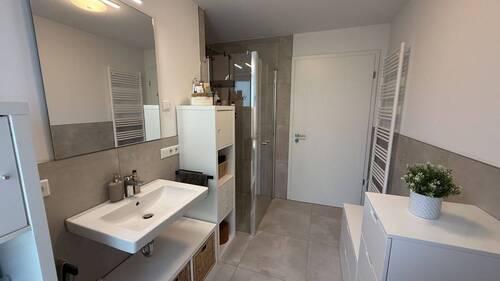Badezimmer - 