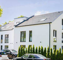 Modernes Wohnen in guter Lage! 4-Zimmer Mietwohnung - Bielefeld Senne