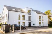 Ansicht - 4 Zimmer Etagenwohnung zur Miete in Bielefeld