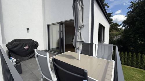 Balkon - 