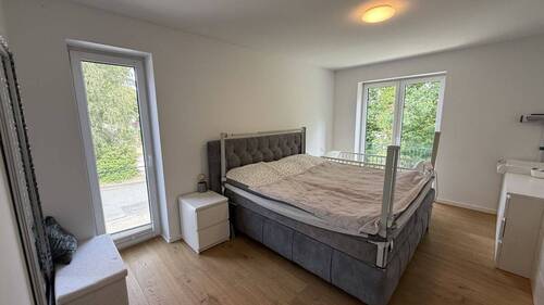 Schlafzimmer - 