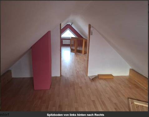 Spitzboden - 