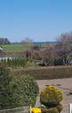Dachterrasse mit Ausblick - 