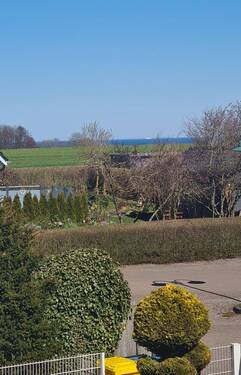 Dachterrasse mit Ausblick - 