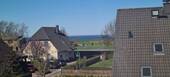 Ostseeblick vom Spitzboden - 