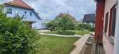 Gartenansicht - 