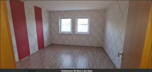 Schlafzimmer - 