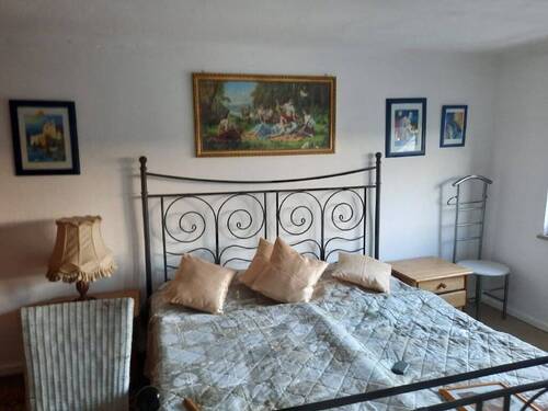 Wohnzimmer - 