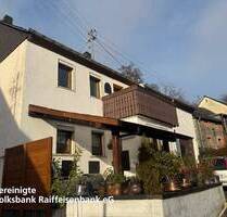 gemütliches Bauernhaus - renoviert und komplett möbiliert - Morbach-Merscheid