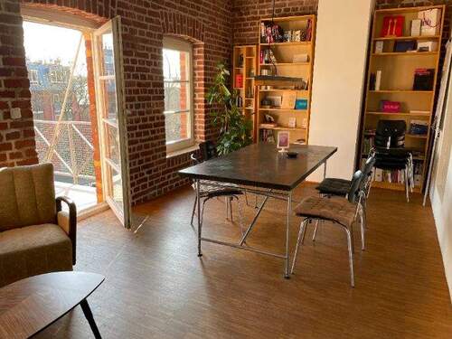 Meetingraum - Büro in Köln zur Miete