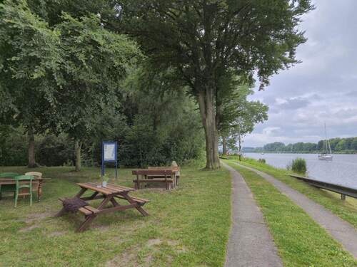 Bild 3 - 4 Zimmer Einfamilienhaus in Hanerau -Hademarschen
