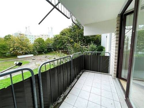 Balkon - Etagenwohnung mit 57,00 m² in Mainz-Finthen zum Kaufen