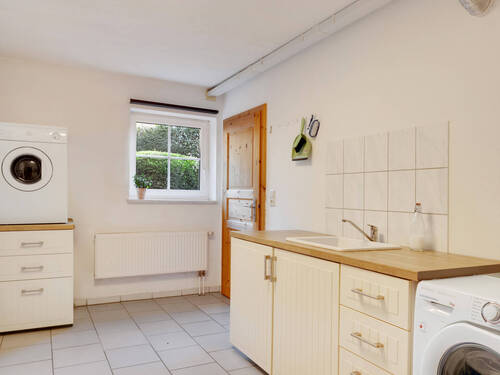 Waschküche Keller - 