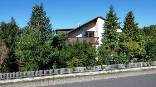 Zweifamilienhaus - 7 Zimmer Mehrfamilienhaus, Wohnhaus zum Kaufen in Neumarkt in der Oberpfalz