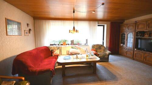 EG Wohnzimmer... - Mehrfamilienhaus, Wohnhaus mit 249,00 m² in Neumarkt in der Oberpfalz zum Kaufen