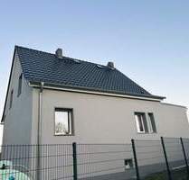 Modernisiertes Einfamilienhaus mit Kamin, Stallungen & Wohlfühlcharakter in idyllischer Lage! - Seegebiet Mansfelder Land Hornburg