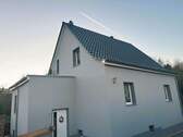 Objektansicht - Einfamilienhaus in Seegebiet Mansfelder Land
