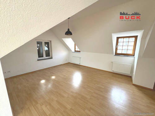 Zimmer - 3 Zimmer Etagenwohnung in Geislingen an der Steige