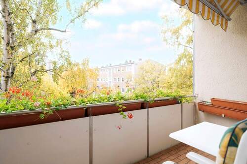 Balkon - 