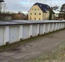 Einzelgarage Leipzig Wahren - 120,00&nbsp;EUR Miete, in Leipzig (PLZ: 04159) Wahren