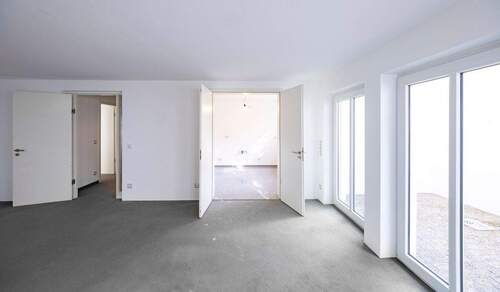 Büro/Kind Ansicht 2 - 