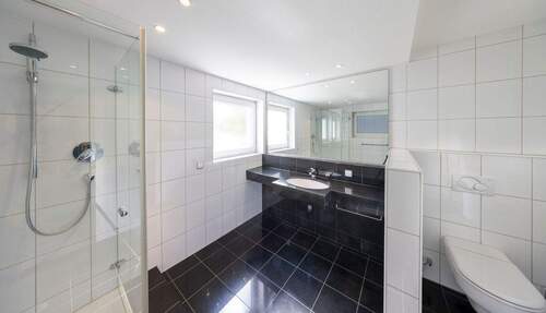 Bad Gartengeschoss - 