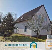 Ihr neues Zuhause: direkt einziehen und genießen! Einfamilienhaus in Bad Düben zu verkaufen!